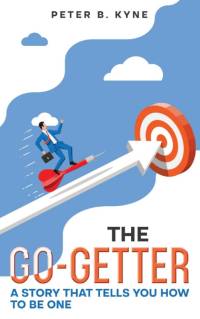 The Go-Getter av Peter B. Kyne