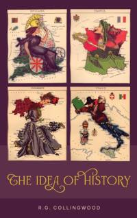 The Idea of History [1946 Edition] av R. G. Collingwood