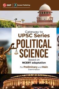 Gateway to UPSC Series av Gkp