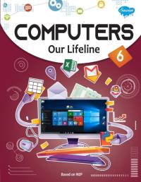 Computers Our Lifeline -6 av Sahil Gupta