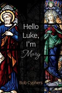 Hello Luke, I'm Mary av Bob Cyphers