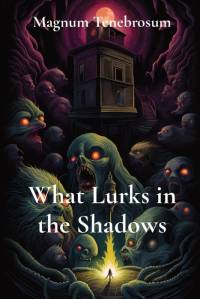 What Lurks in the Shadows av Magnum Tenebrosum