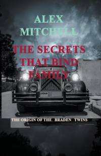 Secrets That Bind Family av Alex Mitchell