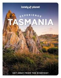 Lonely Planet Experience Tasmania av Andrew Bain