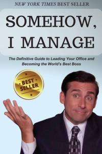 Somehow, I Manage av Michael Scott