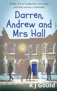 Darren, Andrew and Mrs Hall av R J Gould