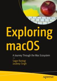 Exploring macOS av Jasdeep Singh