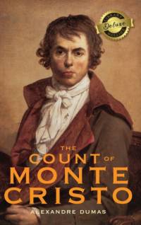 The Count of Monte Cristo (Deluxe Library Edition) av Alexandre Dumas