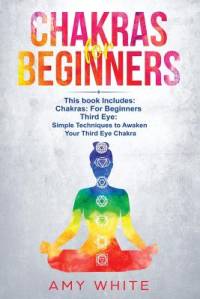 Chakras av Amy White