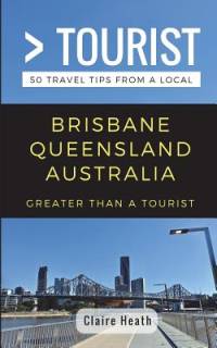 Greater Than a Tourist - Brisbane Queensland Australia av Greater Than a Tourist