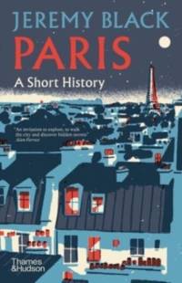 Paris: A Short History av Jeremy Black