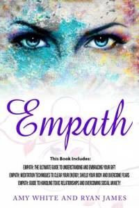 Empath av Ryan James