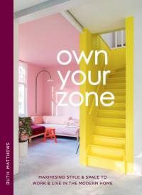Own Your Zone av Ruth Matthews