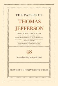 The Papers of Thomas Jefferson, Volume 48 av Thomas Jefferson