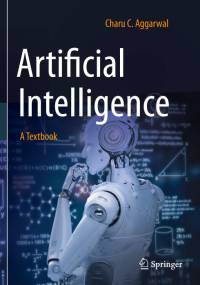 Artificial Intelligence av Charu C. Aggarwal