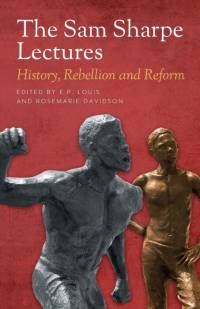 The Sam Sharpe Lectures av Rosemarie Davidson
