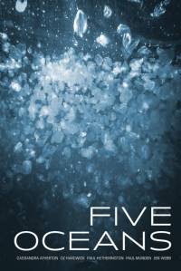 Five Oceans av Cassandra Atherton