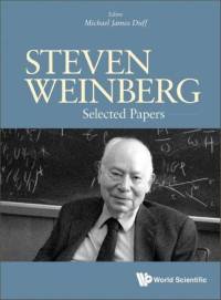 Steven Weinberg: Selected Papers av Michael James Duff