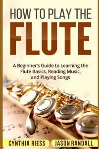 How to Play the Flute av Jason Randall