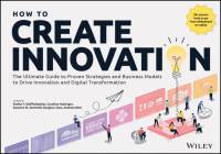 How to Create Innovation av Stefan F Dieffenbacher