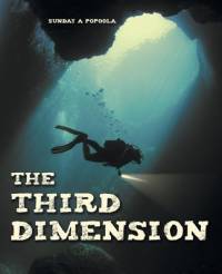 The Third Dimension av Sunday A. Popoola