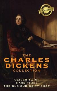 The Charles Dickens Collection av Charles Dickens