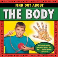 Find Out about the Body av Steve Parker