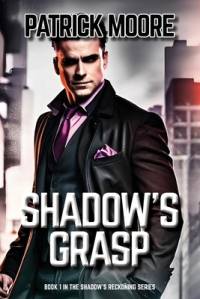 Shadow's Grasp av Patrick Moore