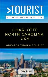 Greater Than a Tourist- Charlotte North Carolina USA av Greater Than a Tourist