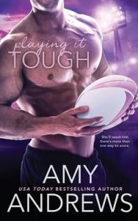 Playing It Tough av Amy Andrews