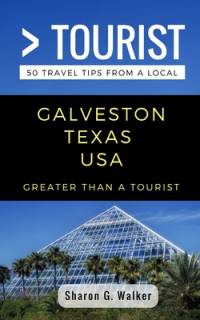 Greater Than a Tourist- Galveston Texas USA av Greater Than a Tourist