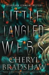 Little Tangled Webs av Cheryl Bradshaw