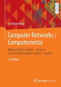 Computer Networks / Computernetze av Christian Baun