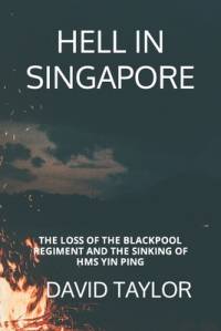 Hell in Singapore av David Taylor