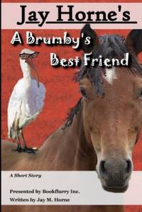A Brumby's Best Friend av Jay Horne