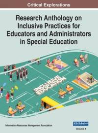 Research Anthology on Inclusive Practices for Educators and Administrators in Special Education, VOL 2 av MANAGEMENT ASSOCIATI