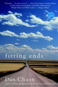 Fitting Ends av Dan Chaon