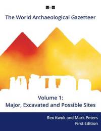 World Archaeological Gazetteer av Mark