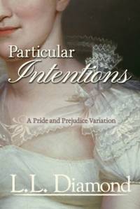 Particular Intentions av L. L. Diamond