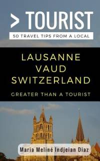 Greater Than a Tourist- Lausanne Vaud Switzerland av Greater Than a Tourist