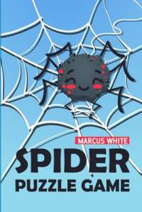 Spider Puzzle Game av Marcus White