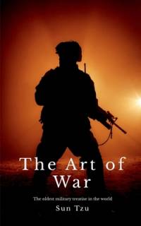 The Art of War av Sun Tzu