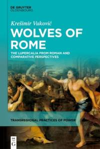 Wolves of Rome av Kresimir Vukovic