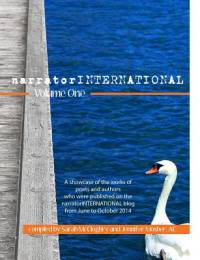 narratorINTERNATIONAL Volume One av Various Contributors