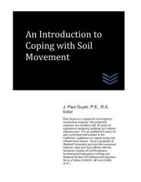 An Introduction to Coping with Soil Movement av J. Paul Guyer