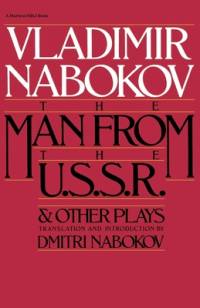 Man from the USSR av Vladimir Nabokov
