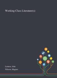 Working-Class Literature(s) av John Lennon