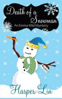 Death of a Snowman av Harper Lin