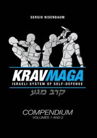 Krav Maga The Israeli System of Self-defense av Sergio Nisenbaum