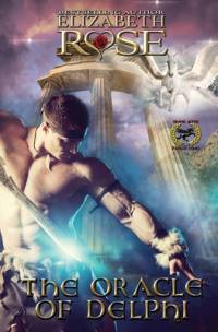 The Oracle of Delphi av Elizabeth Rose